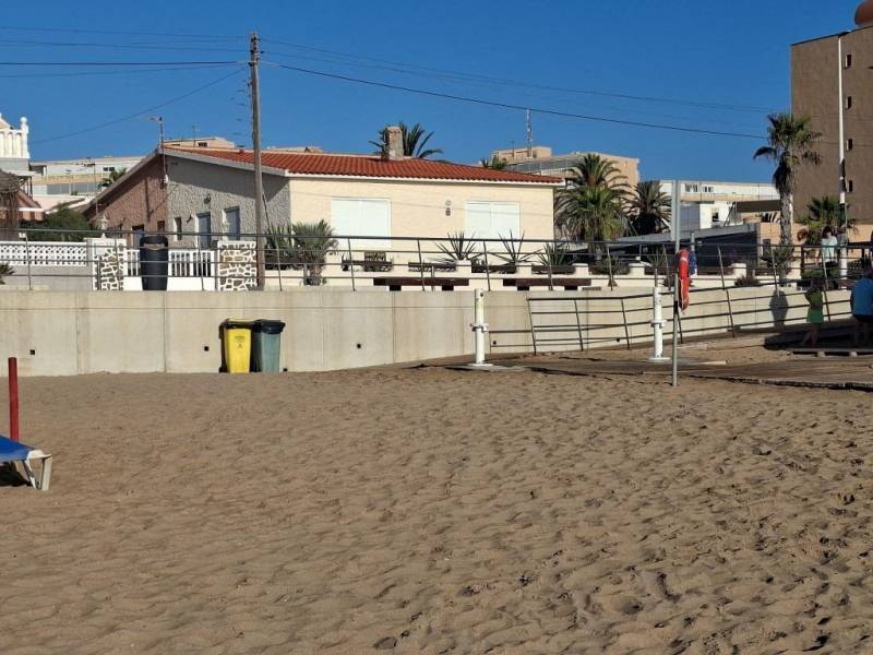 Townhouse - Resale - Torrevieja - Los Europeos