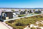 Nieuwbouw - Appartement - Rojales - Lo Marabú