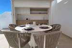Nieuwbouw - Appartement - Pilar de la Horadada - pueblo
