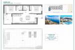 New Build - Apartment - San Juan de los Terreros - Pozo del Esparto