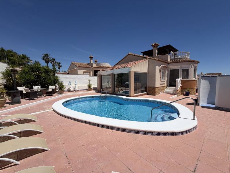 Chalet - Reventa - Torremendo - Torremendo