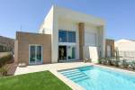 New Build - Detached - Algorfa - La Finca Golf Resort