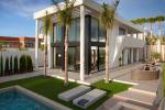 New Build - Detached - La Marina