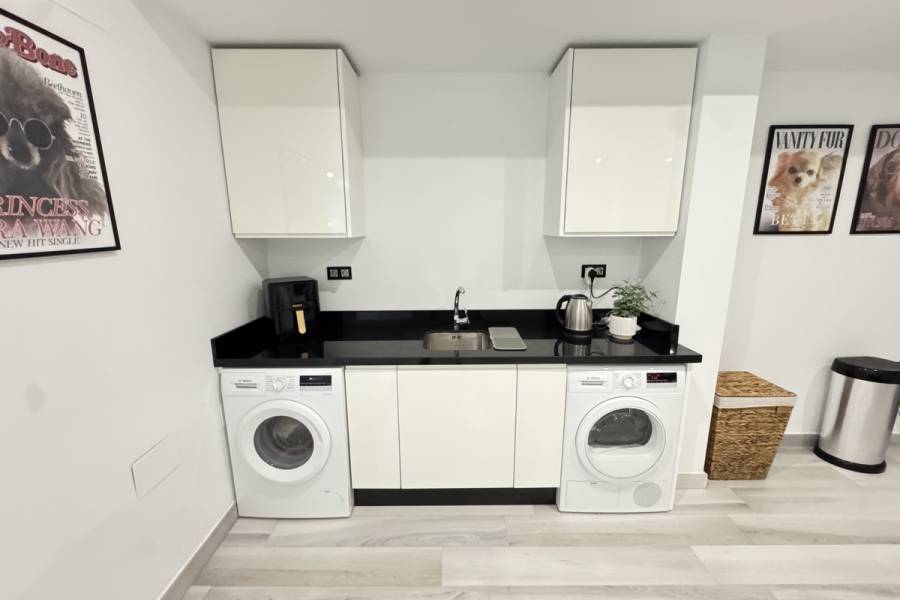 Resale - Detached - Lomas de Cabo Roig