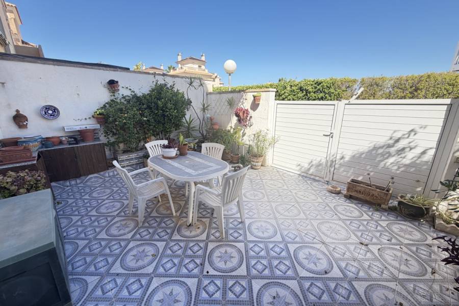 Reventa - Apartamento - Orihuela Costa - La Zenia
