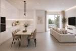 New Build - Detached - Mazarron - Country Club