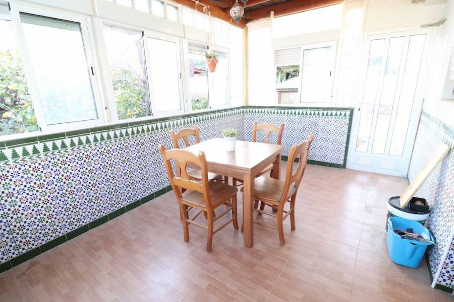 Resale - Detached - Torrevieja - Los Balcones