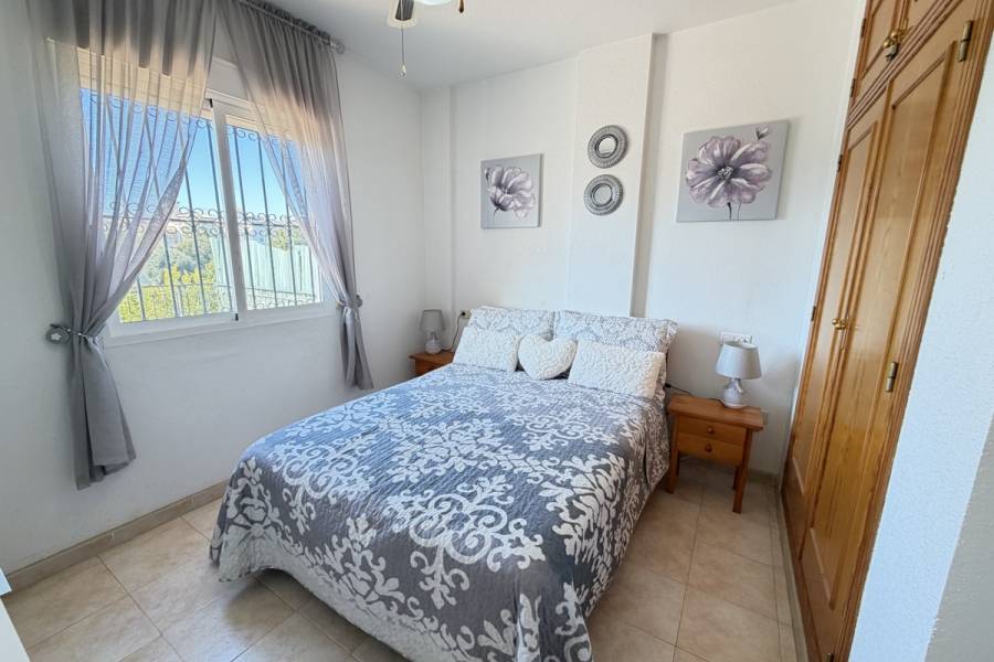 Reventa - Apartamento - Orihuela Costa - La Zenia