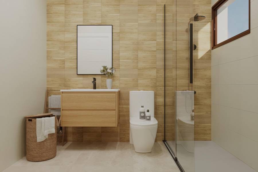 Nueva construcción  - Atico - Vera - Vera Playa