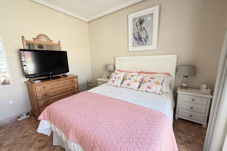 Resale - Quad - Orihuela Costa - La Zenia