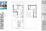 Nueva construcción  - Chalet - Finestrat - Sierra Cortina