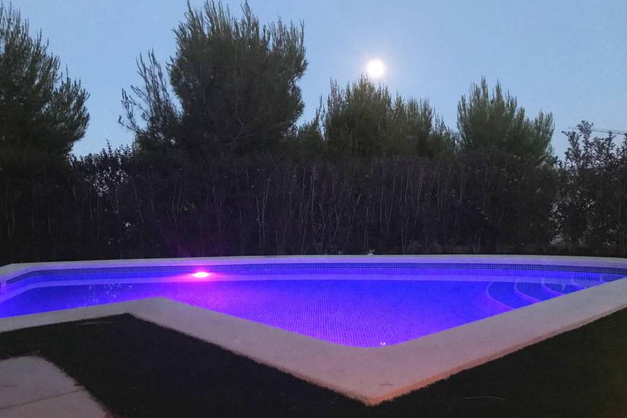 Reventa - Chalet - Orihuela - Las Colinas Golf