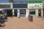 Bedrijfspanden te huur - Commercial Unit - Orihuela Costa - Cabo Roig