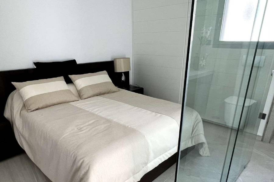 Nueva construcción  - Chalet - Rojales - Ciudad Quesada