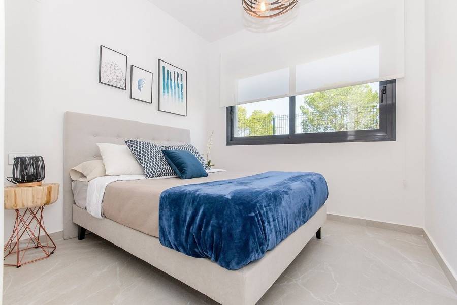 Nueva construcción  - Apartamento - San Miguel de Salinas - Cerro del Sol