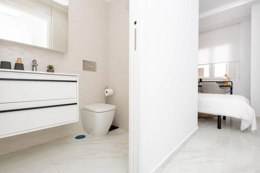 Nueva construcción  - Apartamento - Jacarilla - pueblo