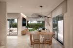 Nueva construcción  - Chalet - Torre Pacheco - Santa Rosalia Lake And Life Resort