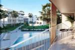 Nueva construcción  - Atico - Jávea Xàbia - centro
