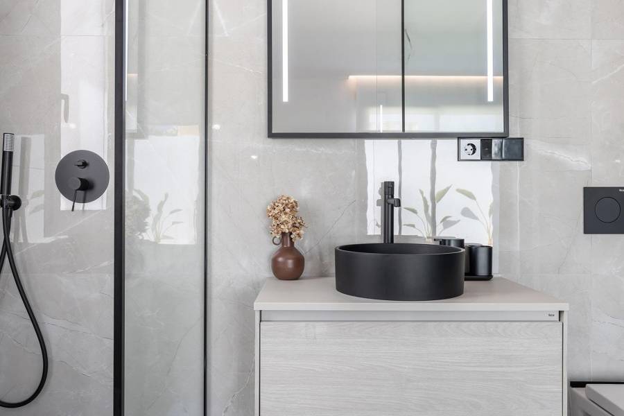 Nieuwbouw - Detached - Torrevieja - Los Balcones