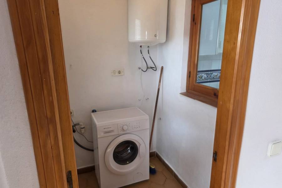 Bestaande bouw - Appartement - Orihuela Costa - Villamartin