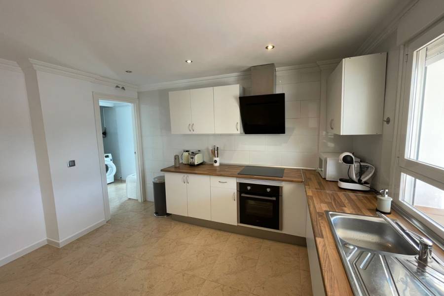 Resale - Detached - Campoamor Golf