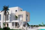 New Build - Detached - Finestrat - Balcón de Finestrat