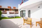 Nieuwbouw - Detached - Torrevieja - Lago Jardín II