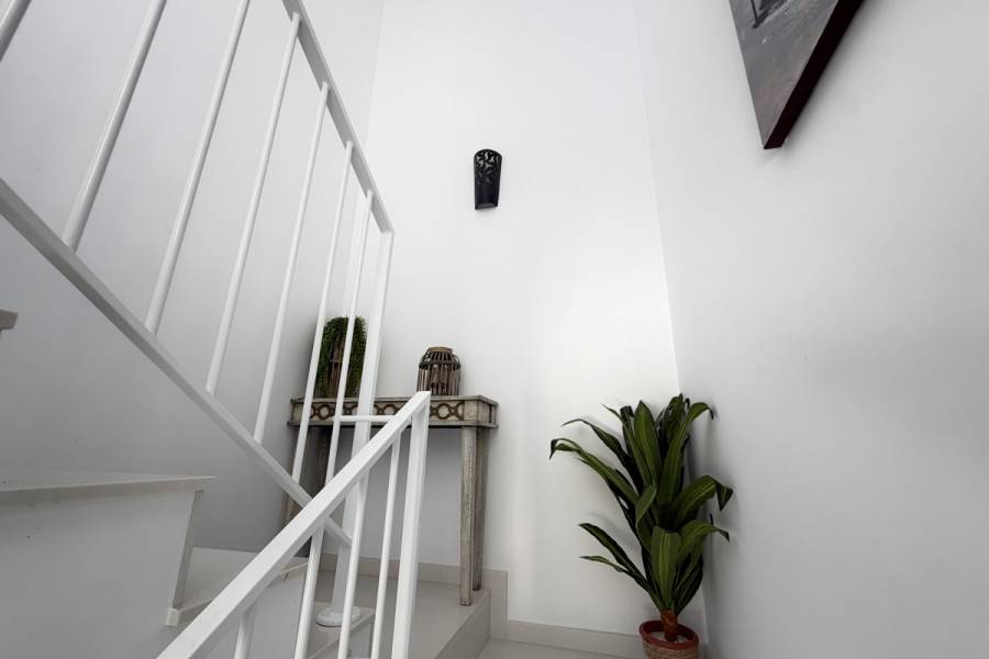 Bestaande bouw - Detached - Orihuela Costa - Mil Palmeras