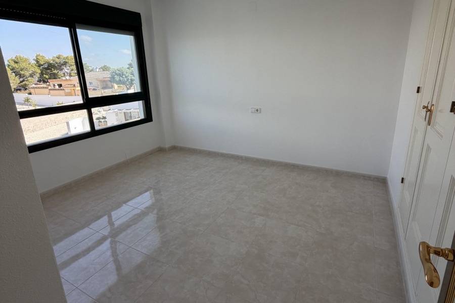 Nieuwbouw - Appartement - Orihuela Costa - Lomas de Campoamor