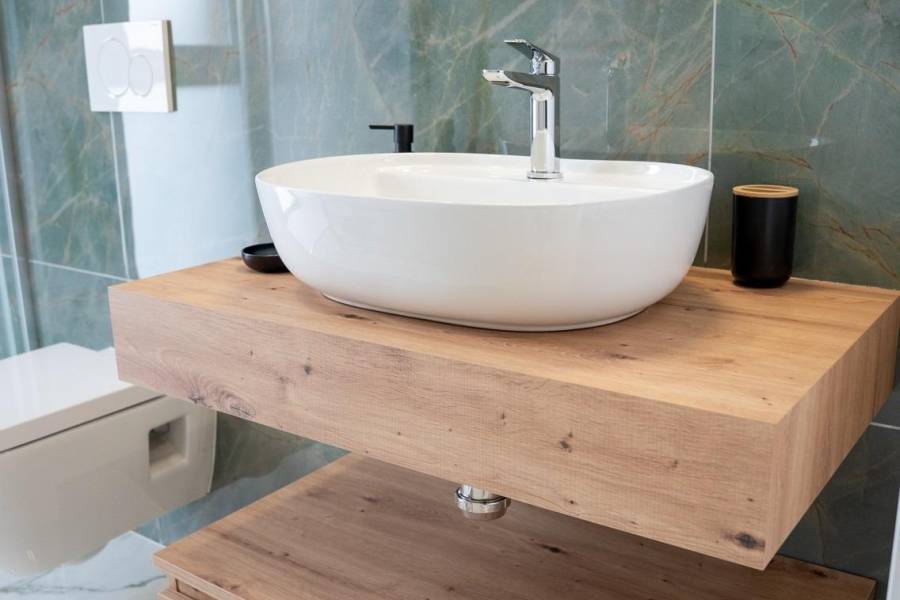 Nieuwbouw - Detached - Ciudad Quesada - Lo Marabú