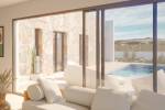New Build - Detached - Algorfa - La Finca Golf Resort
