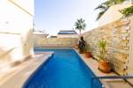 Bestaande bouw - Detached - Orihuela Costa - Las Ramblas Golf
