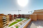 Nieuwbouw - Penthouse - Guardamar del Segura - El Raso