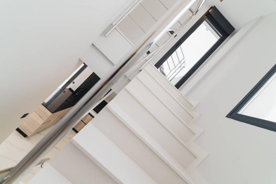 New Build - Detached - Orihuela Costa - Punta Prima