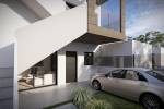 Nieuwbouw - Appartement - San Pedro del Pinatar - El Salero