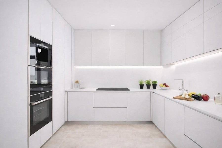 Nueva construcción  - Apartamento - Torrevieja