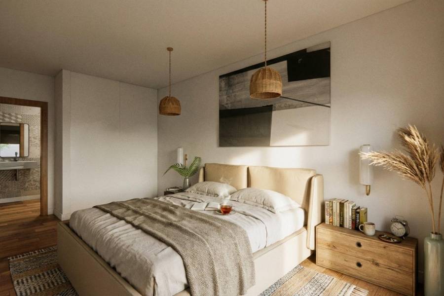 New Build - Detached - Jacarilla - Vistabella