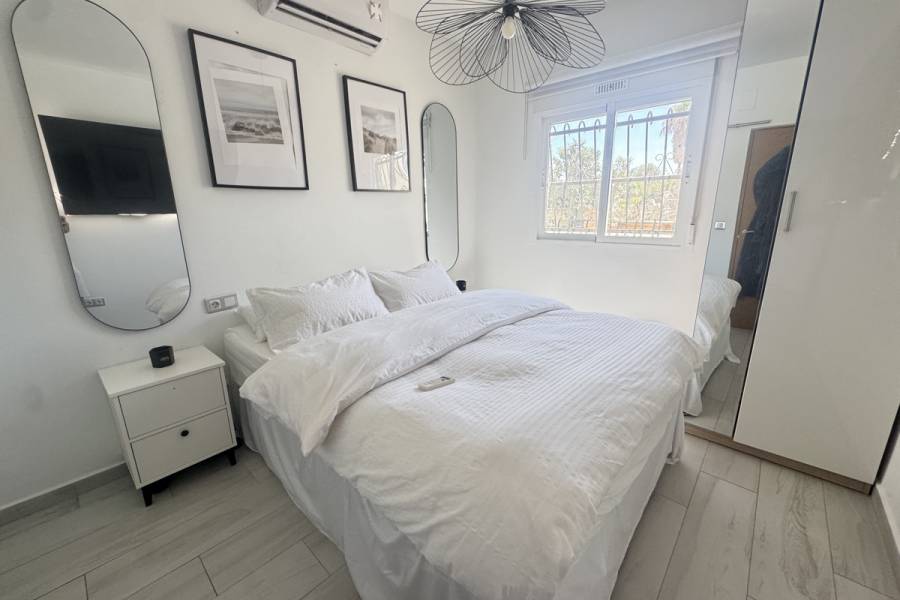 Bestaande bouw - Detached - Blue Lagoon