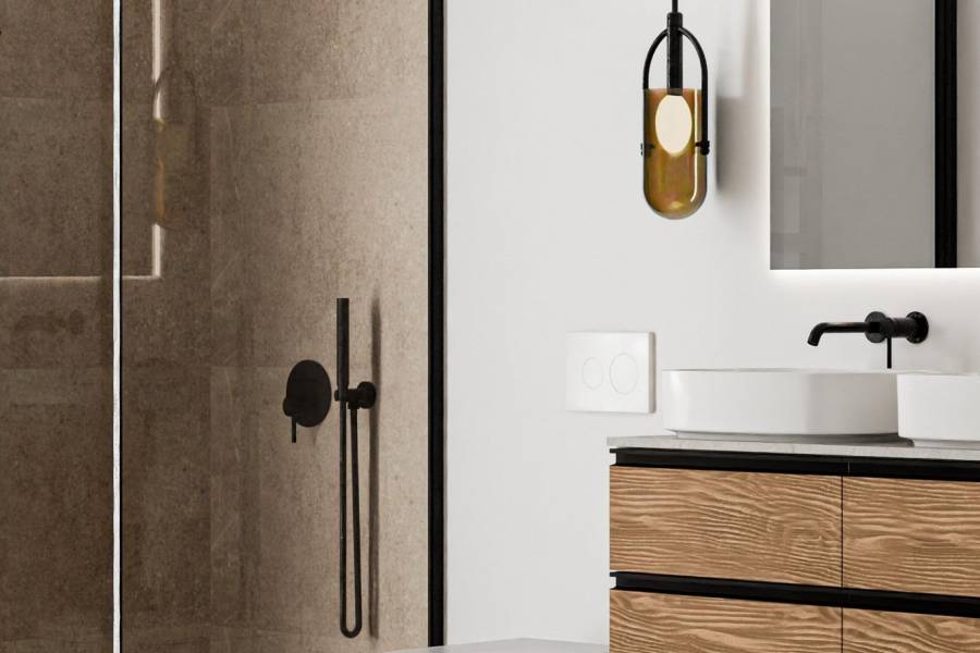 Nueva construcción  - Chalet - Pinoso - Lel