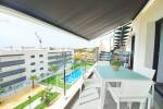 Resale - Penthouse - Orihuela Costa - Villamartin