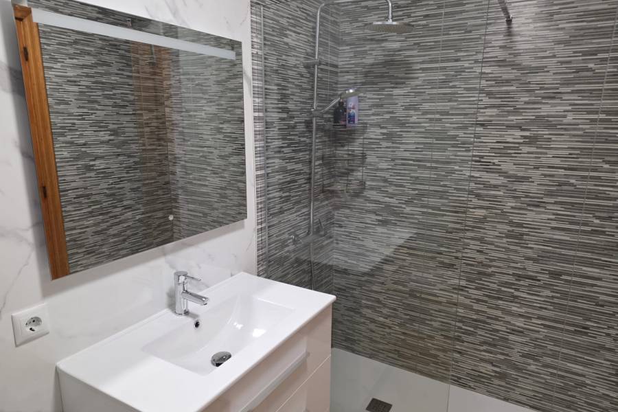 Bestaande bouw - Appartement - Orihuela Costa - Villamartin