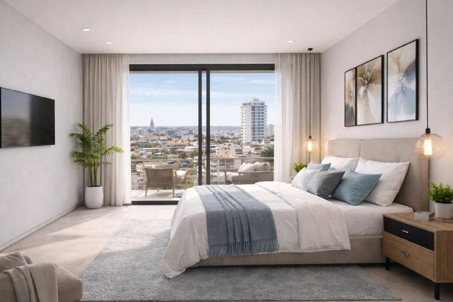 Nueva construcción  - Atico - Torrevieja