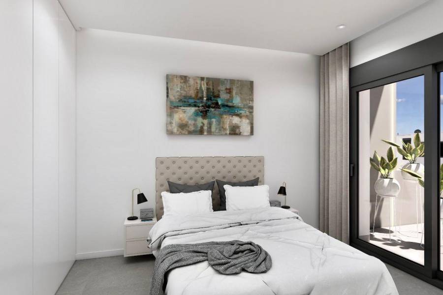 Nueva construcción  - Chalet - Benijofar - Pueblo