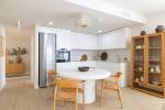 Nueva construcción  - Apartamento - Calpe - El Saladar