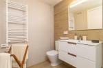 Nueva construcción  - Apartamento - Calpe - El Saladar