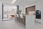 Nueva construcción  - Chalet - Benidorm - Rincón De Loix