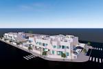 New Build - Apartment - Pilar de la Horadada - Torre de la Horadada