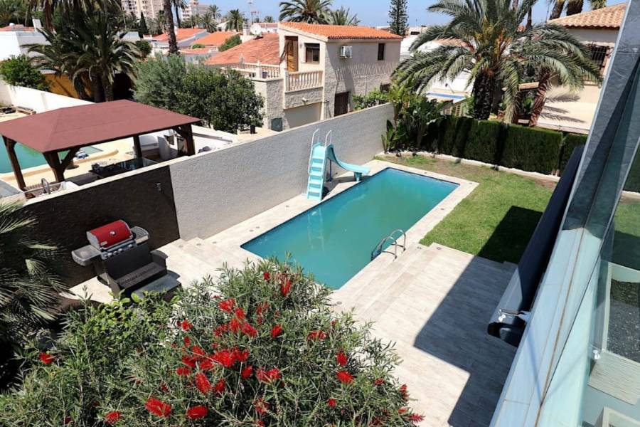 Resale - Detached - Torrevieja - Los Angeles