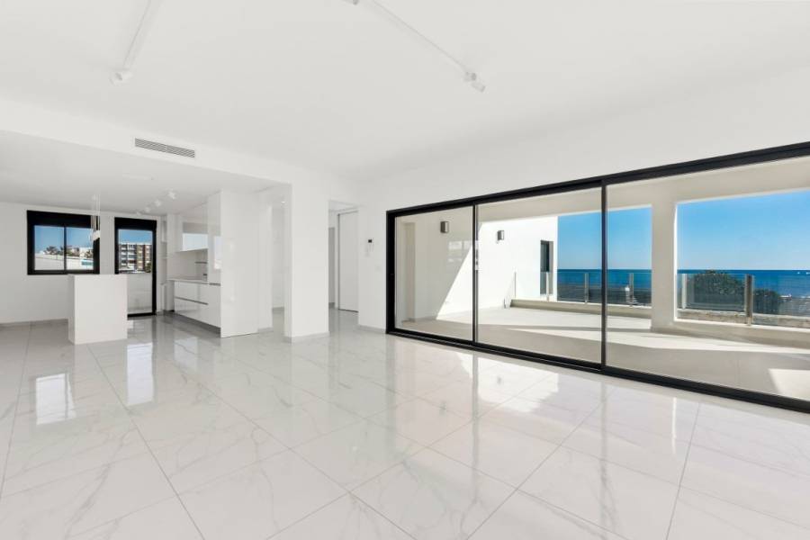 Resale - Detached - Torrevieja - La Veleta