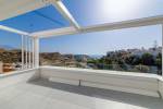 New Build - Apartment - Villajoyosa - Montiboli